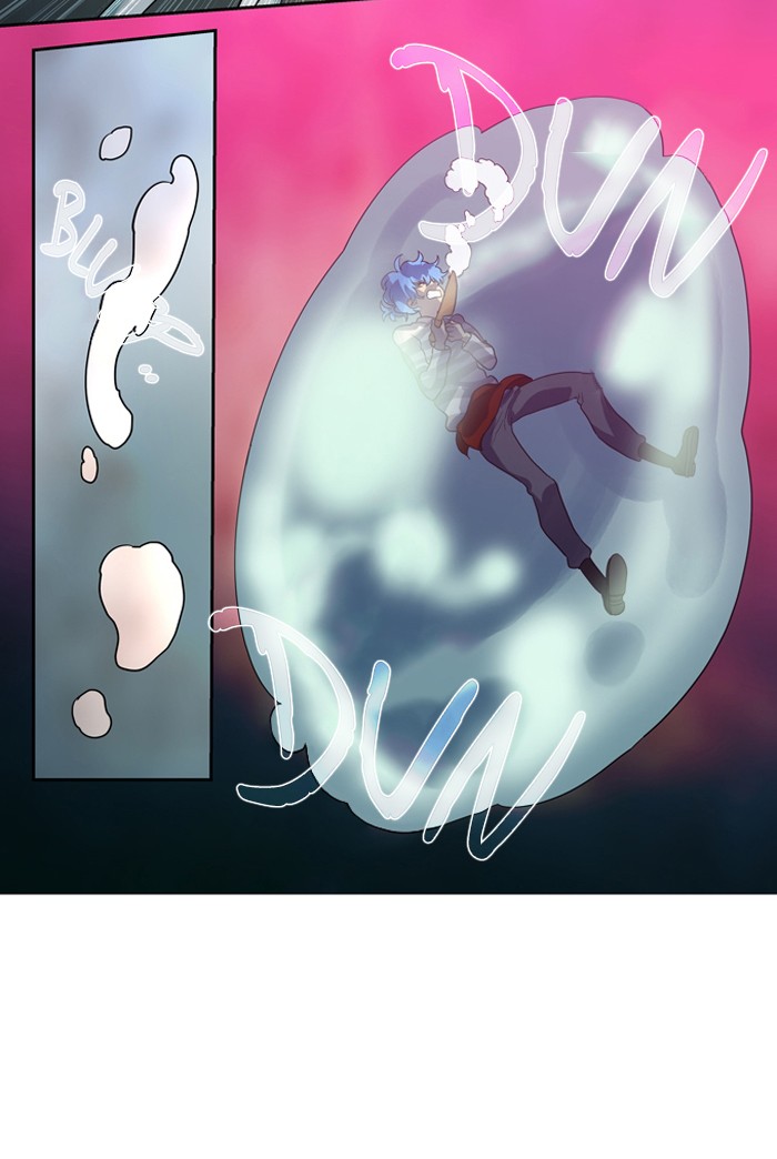 Supernatural Investigation Department Chapter 147 page 38 - Chapter 147: Ep. 147 - Infiltration (9)