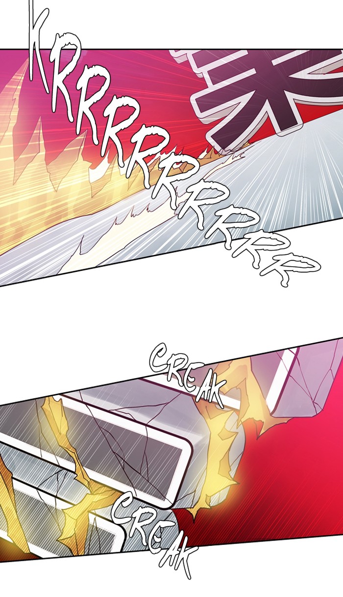 Supernatural Investigation Department Chapter 147 page 6 - Chapter 147: Ep. 147 - Infiltration (9)