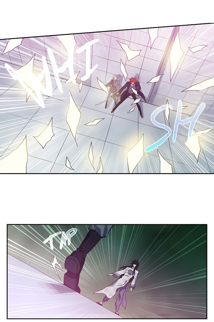 Supernatural Investigation Department Chapter 147 page 7 - Chapter 147: Ep. 147 - Infiltration (9)