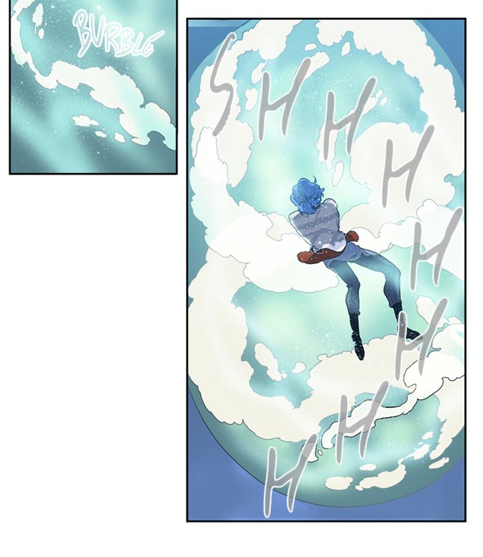 Supernatural Investigation Department Chapter 148 page 10 - Chapter 148: Ep. 148 - Infiltration (10)