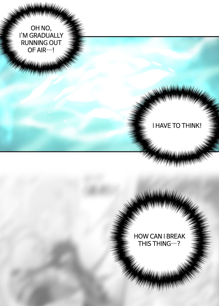 Supernatural Investigation Department Chapter 148 page 14 - Chapter 148: Ep. 148 - Infiltration (10)