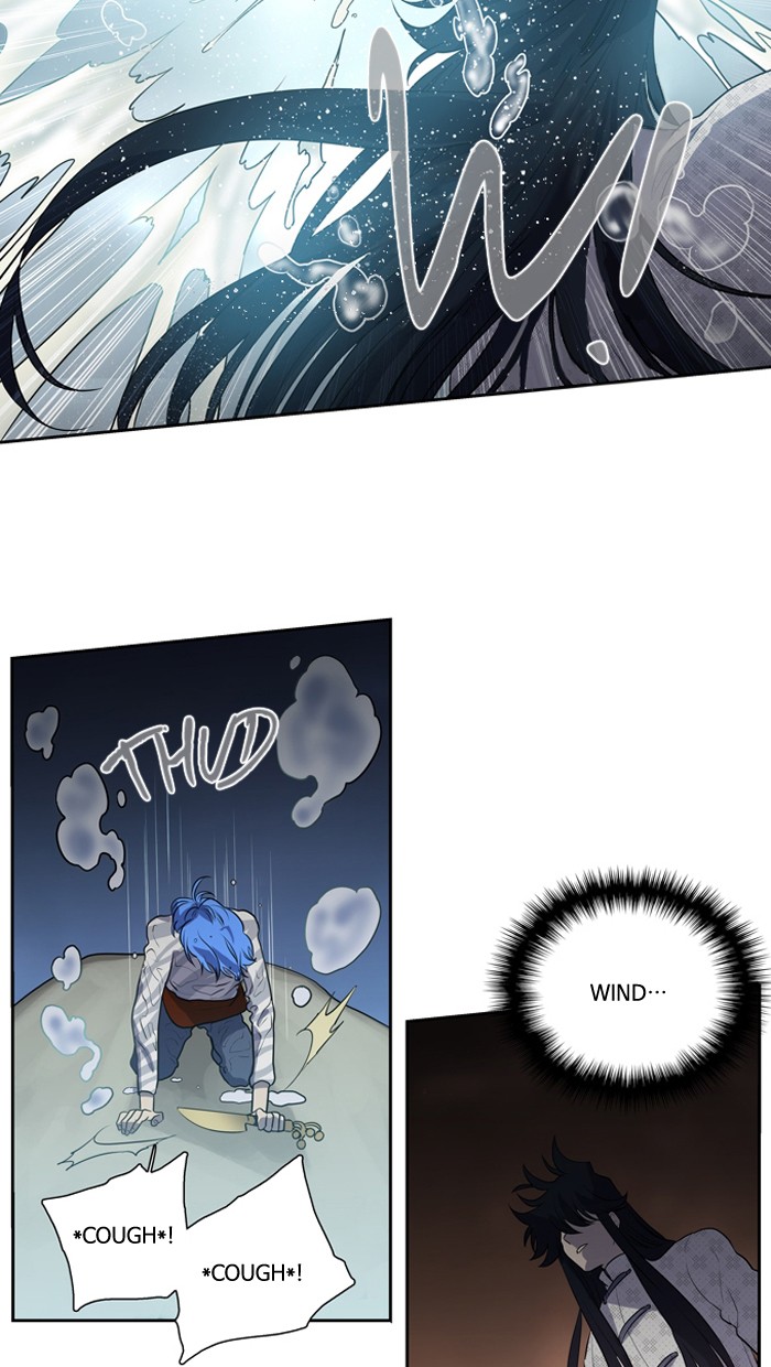 Supernatural Investigation Department Chapter 148 page 21 - Chapter 148: Ep. 148 - Infiltration (10)
