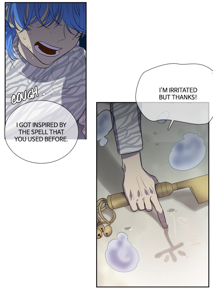 Supernatural Investigation Department Chapter 148 page 23 - Chapter 148: Ep. 148 - Infiltration (10)