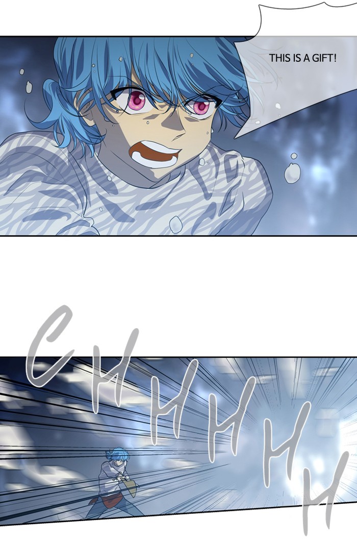 Supernatural Investigation Department Chapter 148 page 24 - Chapter 148: Ep. 148 - Infiltration (10)