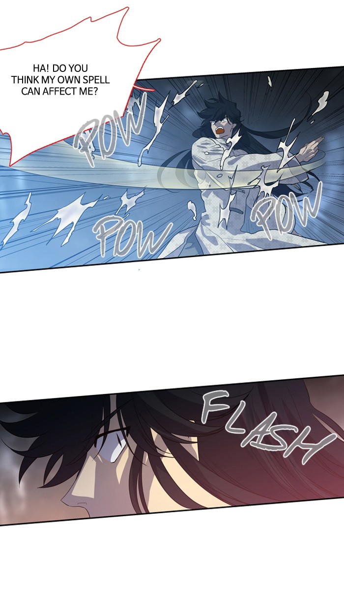 Supernatural Investigation Department Chapter 148 page 25 - Chapter 148: Ep. 148 - Infiltration (10)