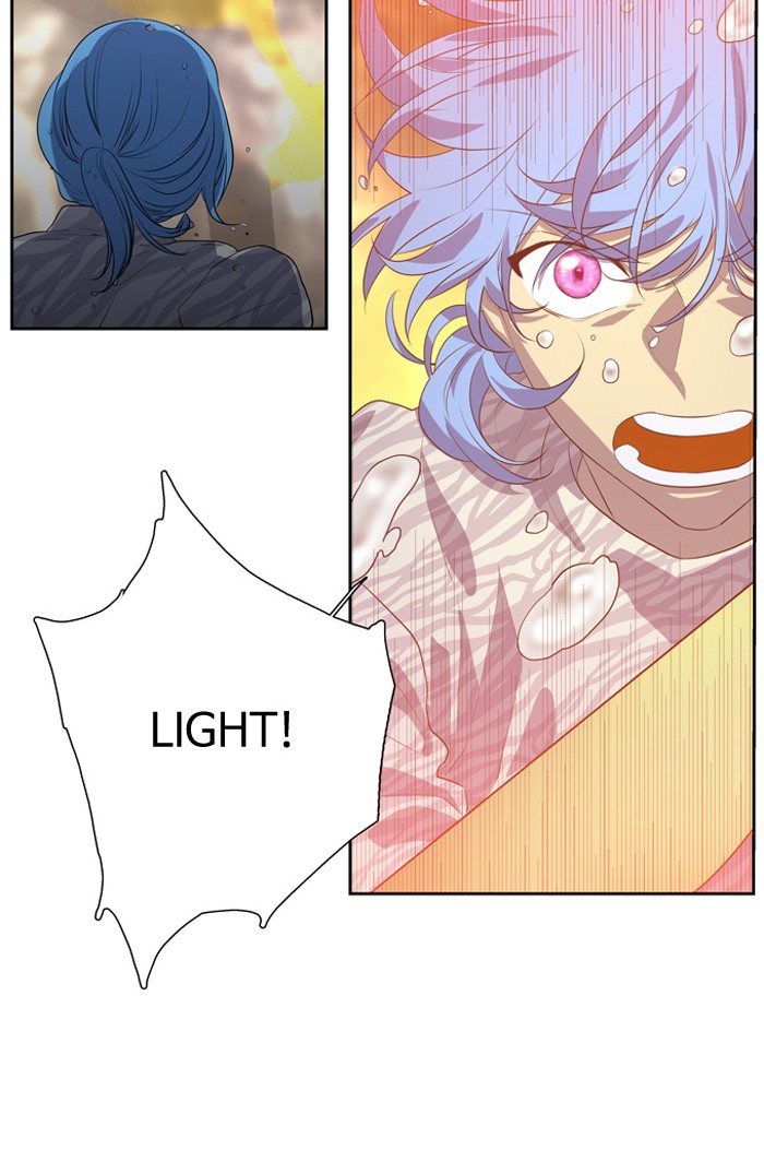 Supernatural Investigation Department Chapter 148 page 27 - Chapter 148: Ep. 148 - Infiltration (10)