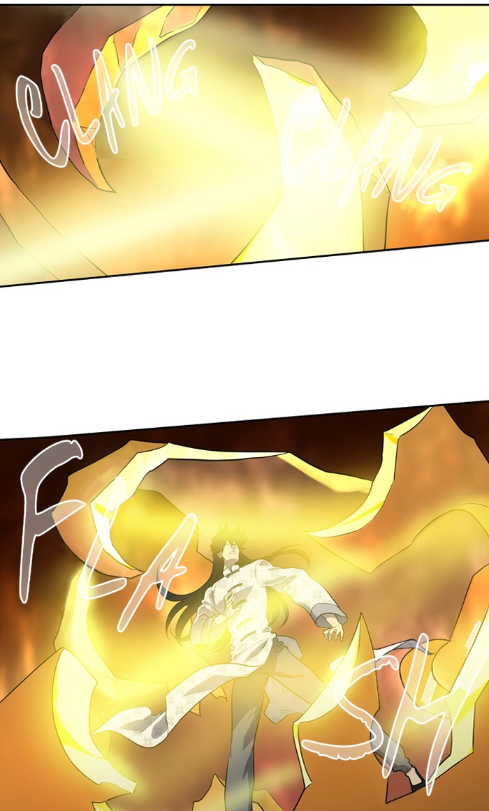 Supernatural Investigation Department Chapter 148 page 28 - Chapter 148: Ep. 148 - Infiltration (10)