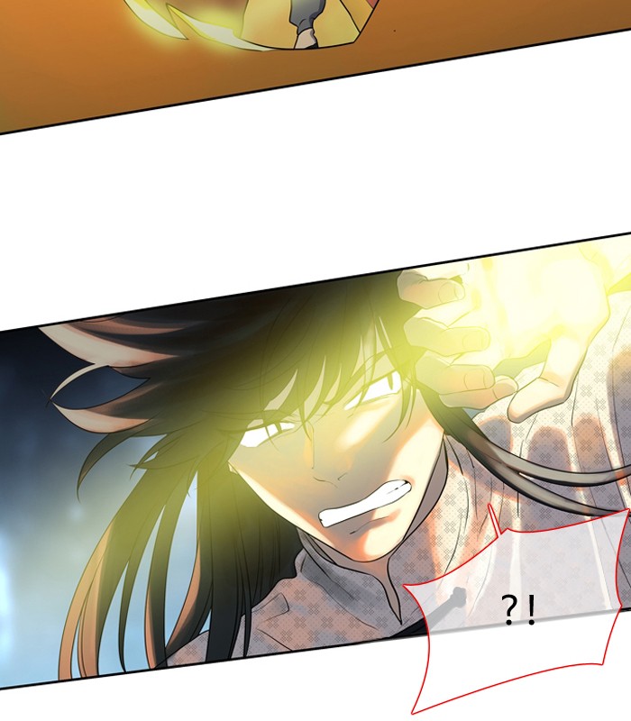 Supernatural Investigation Department Chapter 148 page 29 - Chapter 148: Ep. 148 - Infiltration (10)