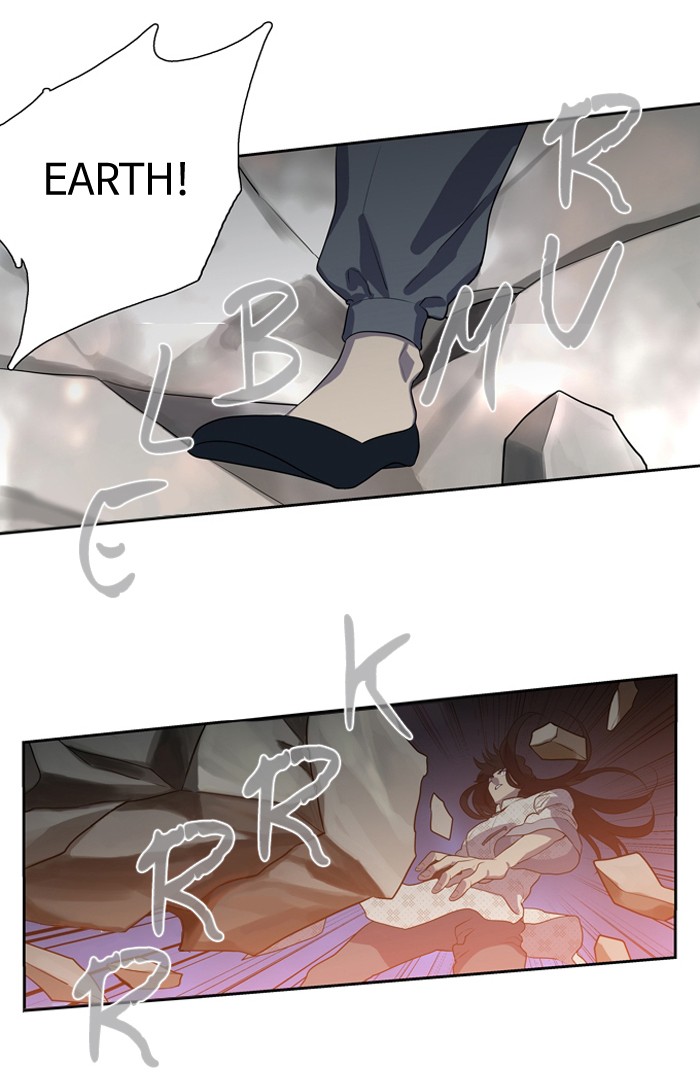 Supernatural Investigation Department Chapter 148 page 30 - Chapter 148: Ep. 148 - Infiltration (10)