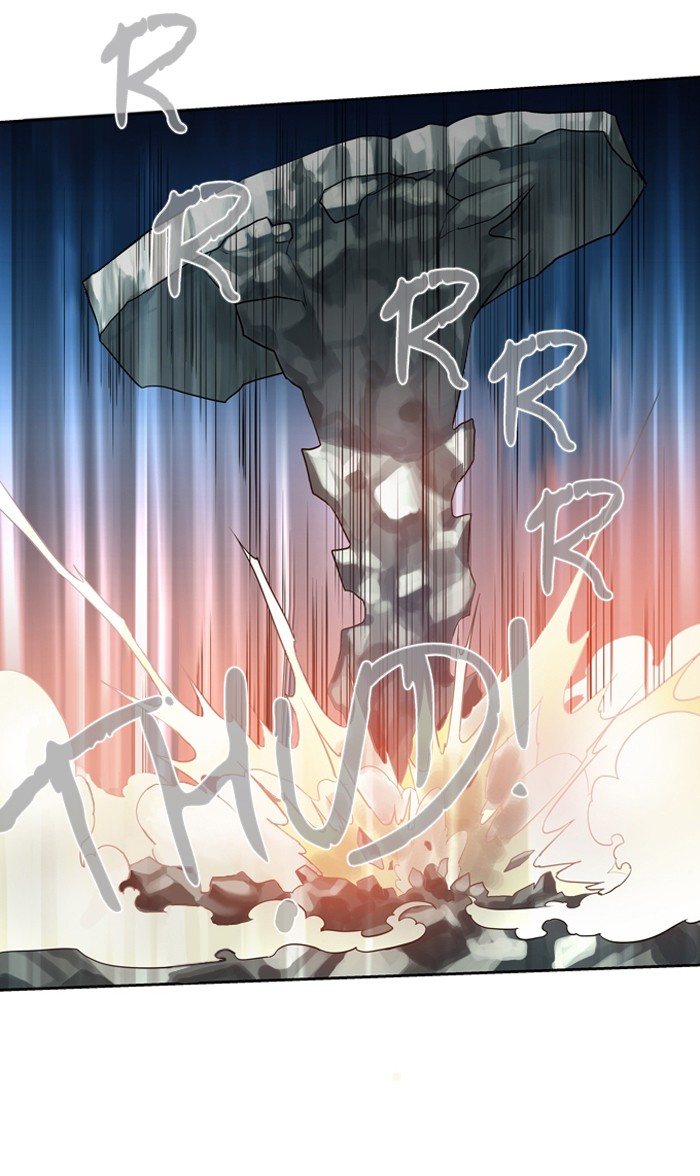 Supernatural Investigation Department Chapter 148 page 31 - Chapter 148: Ep. 148 - Infiltration (10)