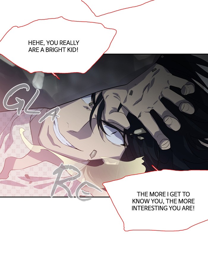 Supernatural Investigation Department Chapter 148 page 33 - Chapter 148: Ep. 148 - Infiltration (10)