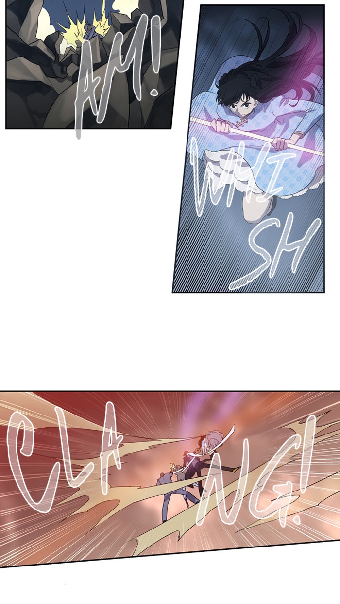 Supernatural Investigation Department Chapter 148 page 4 - Chapter 148: Ep. 148 - Infiltration (10)