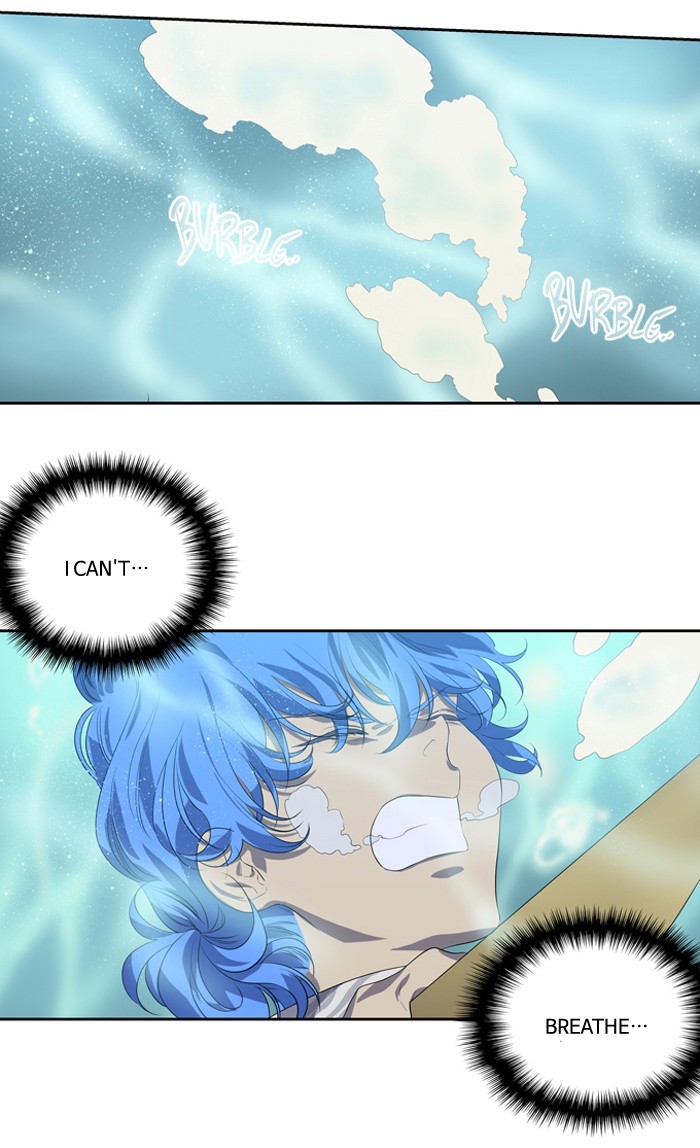 Supernatural Investigation Department Chapter 148 page 8 - Chapter 148: Ep. 148 - Infiltration (10)