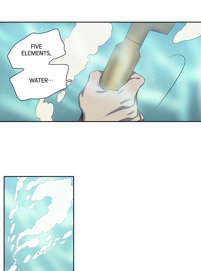 Supernatural Investigation Department Chapter 148 page 9 - Chapter 148: Ep. 148 - Infiltration (10)