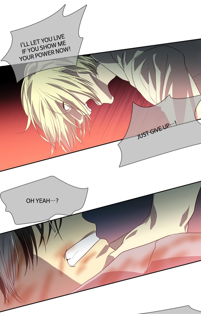 Supernatural Investigation Department Chapter 149 page 10 - Chapter 149: Ep. 149 - Infiltration (11)