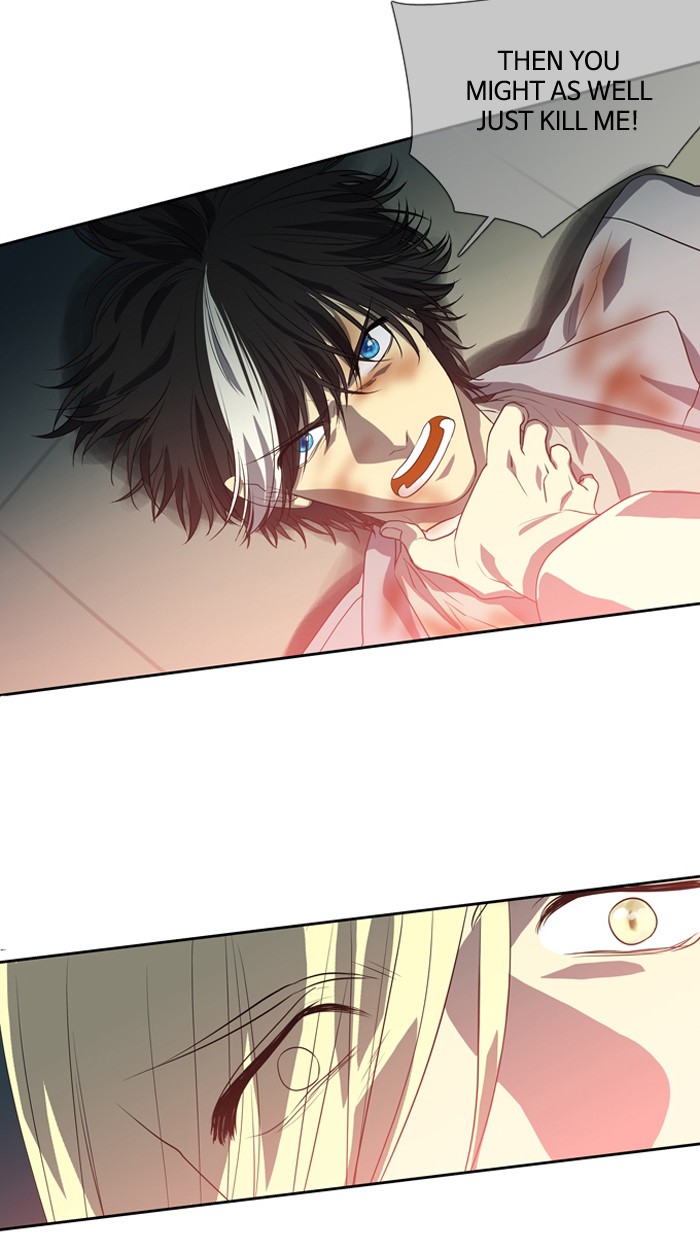 Supernatural Investigation Department Chapter 149 page 11 - Chapter 149: Ep. 149 - Infiltration (11)
