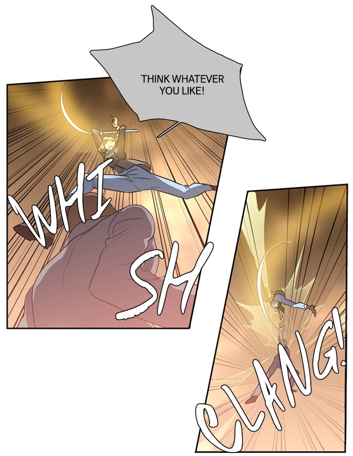 Supernatural Investigation Department Chapter 149 page 20 - Chapter 149: Ep. 149 - Infiltration (11)