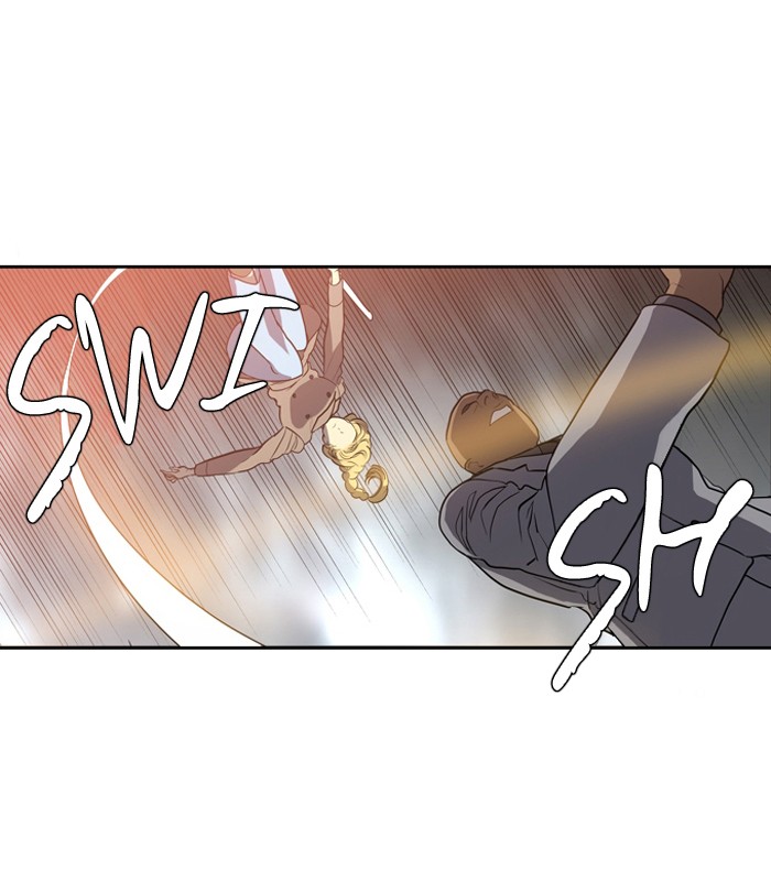 Supernatural Investigation Department Chapter 149 page 21 - Chapter 149: Ep. 149 - Infiltration (11)