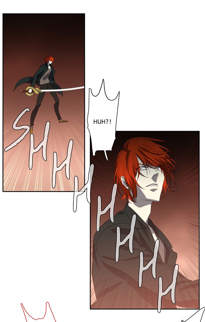 Supernatural Investigation Department Chapter 149 page 24 - Chapter 149: Ep. 149 - Infiltration (11)
