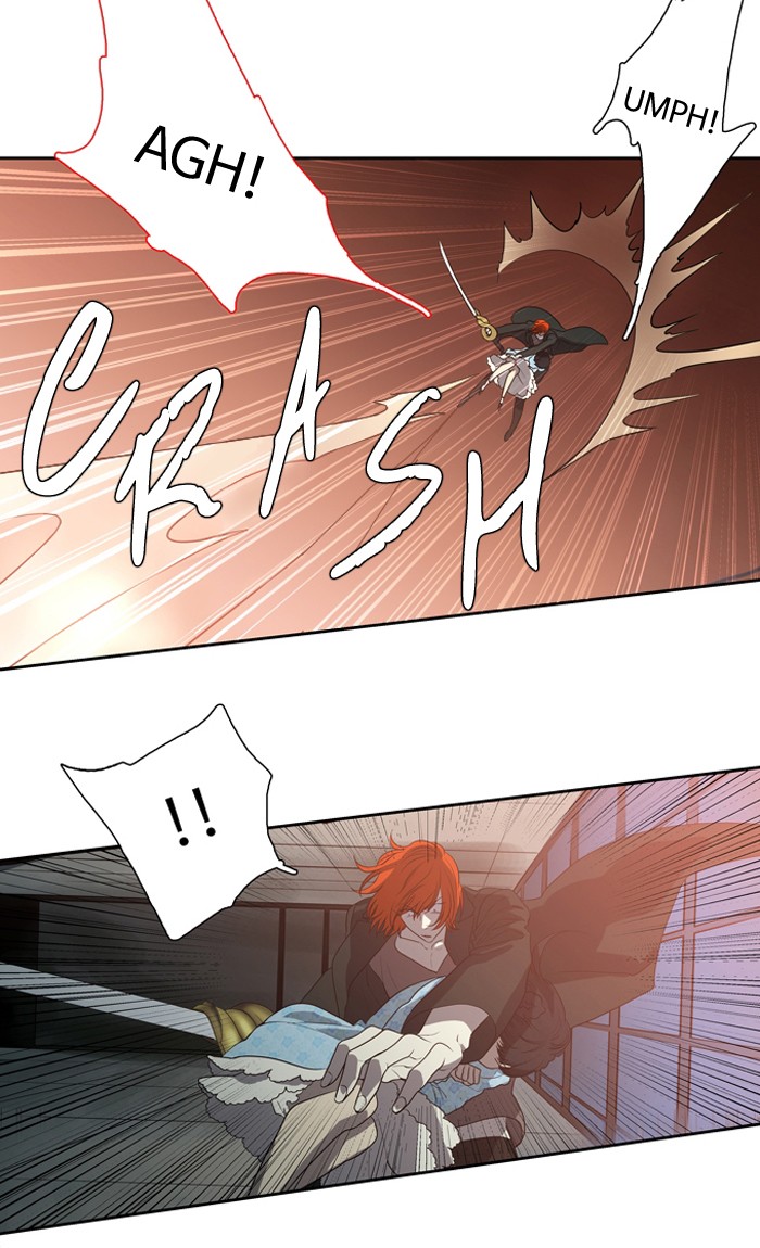 Supernatural Investigation Department Chapter 149 page 25 - Chapter 149: Ep. 149 - Infiltration (11)