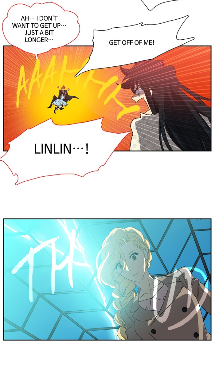 Supernatural Investigation Department Chapter 149 page 28 - Chapter 149: Ep. 149 - Infiltration (11)