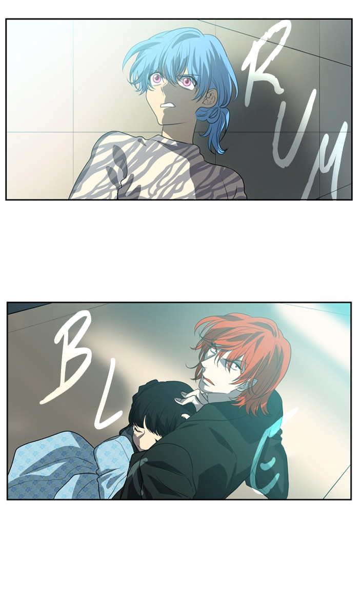 Supernatural Investigation Department Chapter 149 page 29 - Chapter 149: Ep. 149 - Infiltration (11)