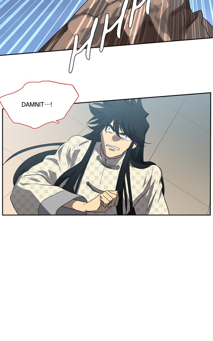 Supernatural Investigation Department Chapter 149 page 32 - Chapter 149: Ep. 149 - Infiltration (11)