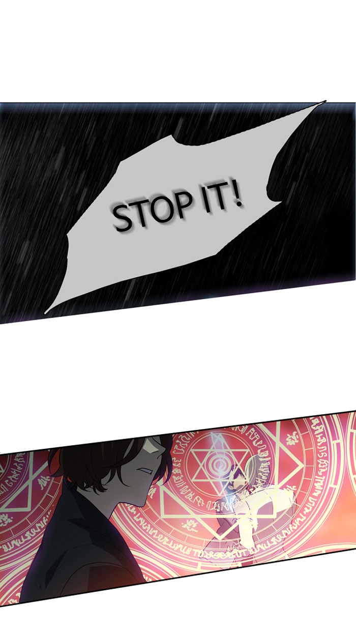 Supernatural Investigation Department Chapter 149 page 37 - Chapter 149: Ep. 149 - Infiltration (11)
