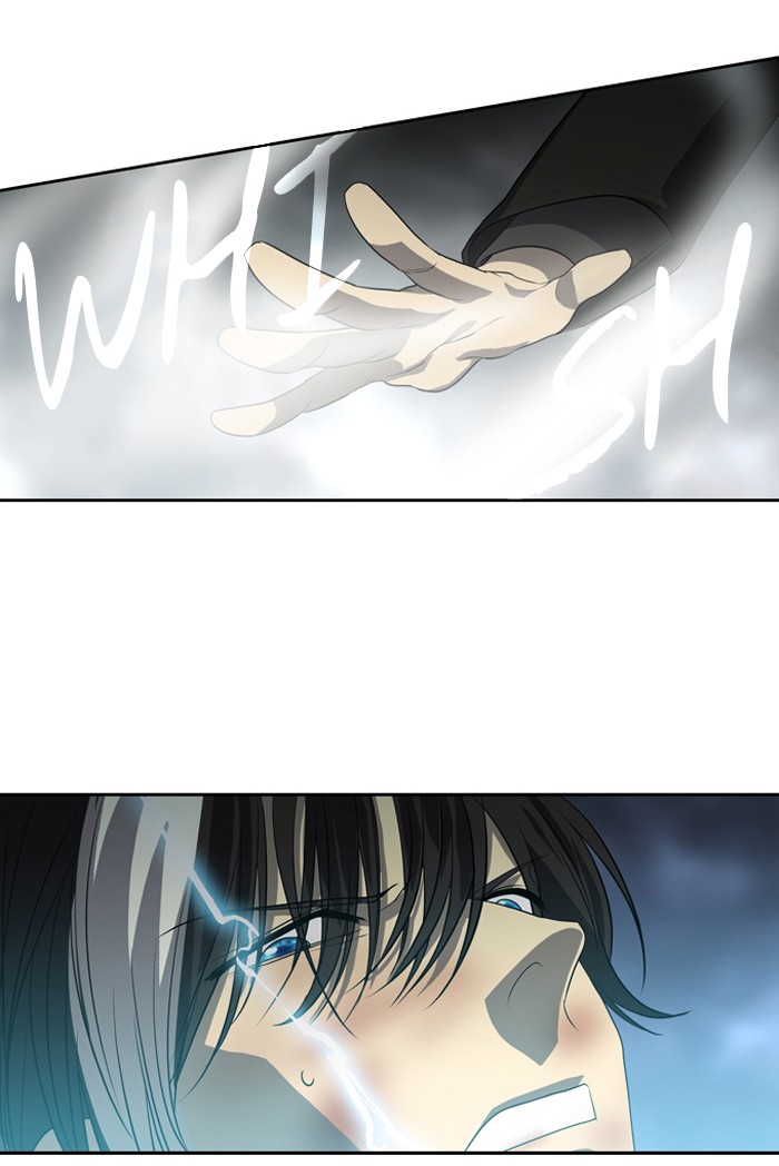 Supernatural Investigation Department Chapter 149 page 38 - Chapter 149: Ep. 149 - Infiltration (11)