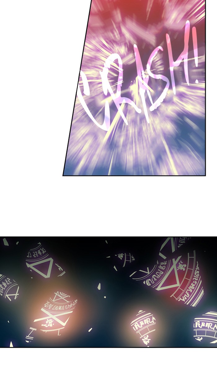 Supernatural Investigation Department Chapter 149 page 40 - Chapter 149: Ep. 149 - Infiltration (11)