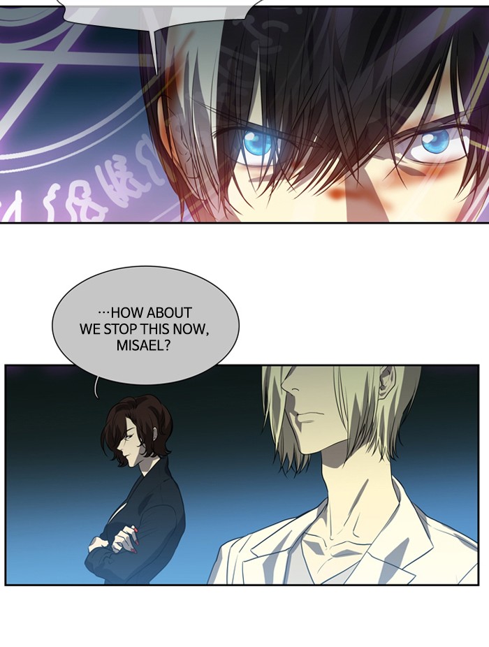 Supernatural Investigation Department Chapter 149 page 5 - Chapter 149: Ep. 149 - Infiltration (11)