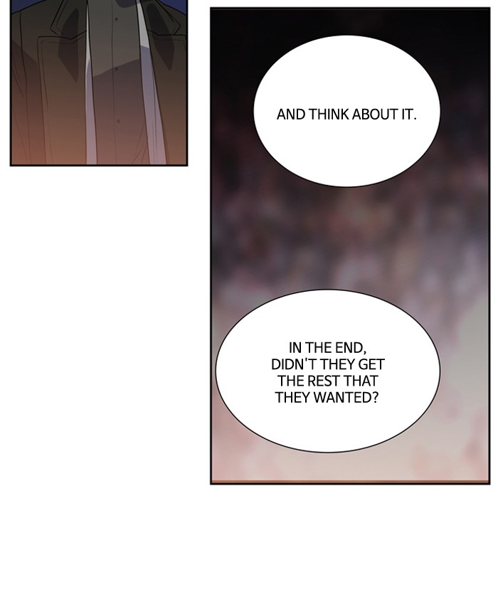Supernatural Investigation Department Chapter 150 page 16 - Chapter 150: Ep. 150 - Infiltration (12)