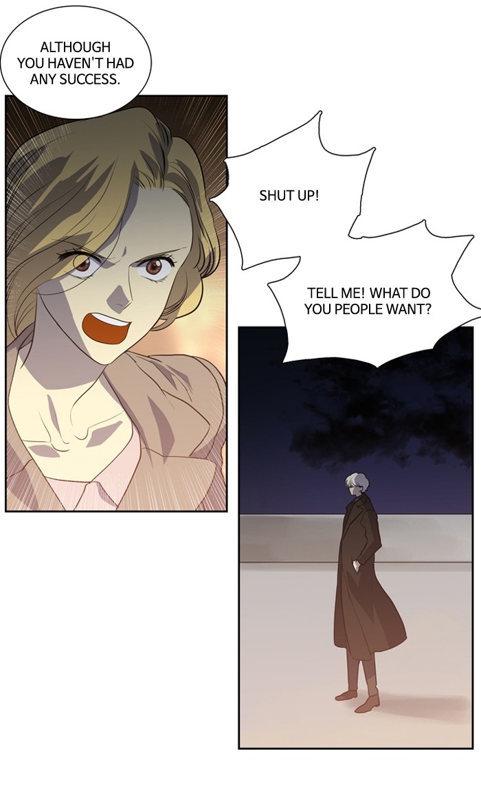 Supernatural Investigation Department Chapter 150 page 18 - Chapter 150: Ep. 150 - Infiltration (12)