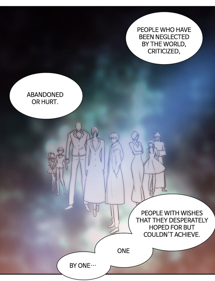 Supernatural Investigation Department Chapter 150 page 20 - Chapter 150: Ep. 150 - Infiltration (12)