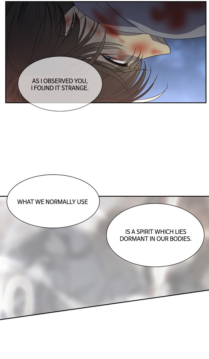 Supernatural Investigation Department Chapter 150 page 28 - Chapter 150: Ep. 150 - Infiltration (12)