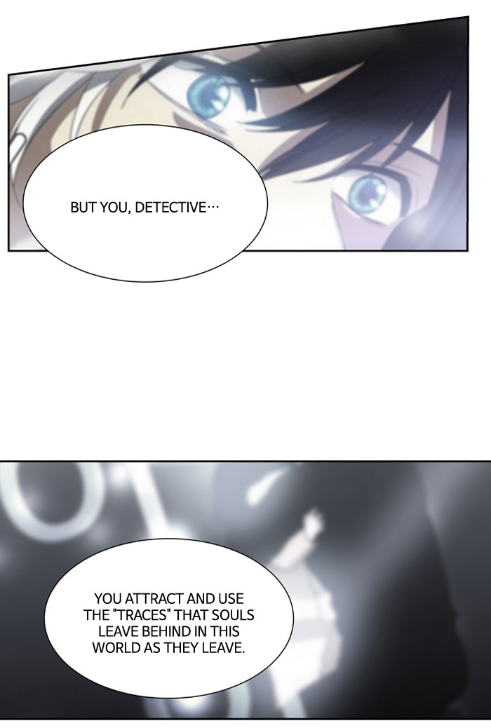 Supernatural Investigation Department Chapter 150 page 29 - Chapter 150: Ep. 150 - Infiltration (12)