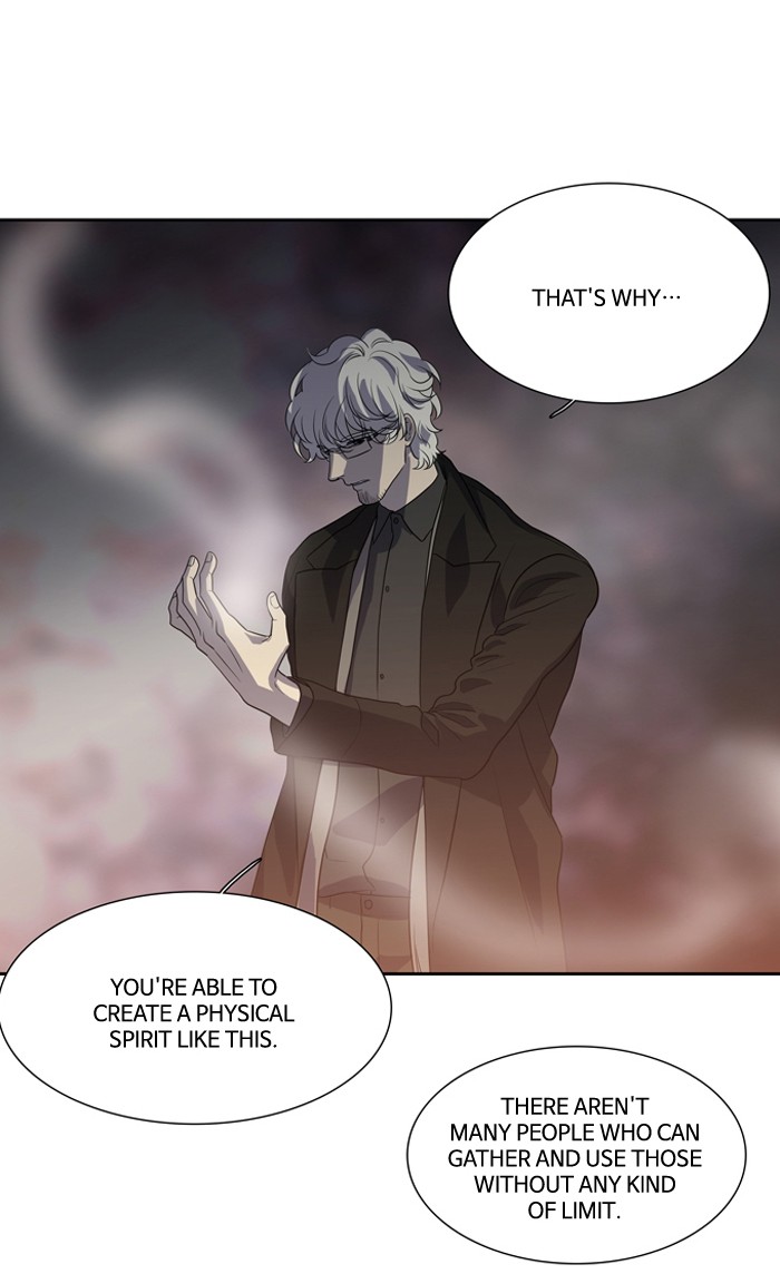 Supernatural Investigation Department Chapter 150 page 30 - Chapter 150: Ep. 150 - Infiltration (12)