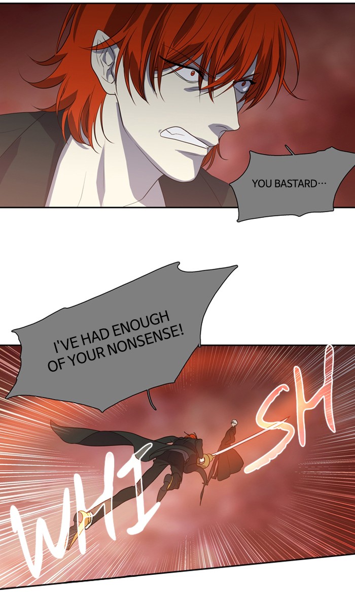 Supernatural Investigation Department Chapter 150 page 31 - Chapter 150: Ep. 150 - Infiltration (12)