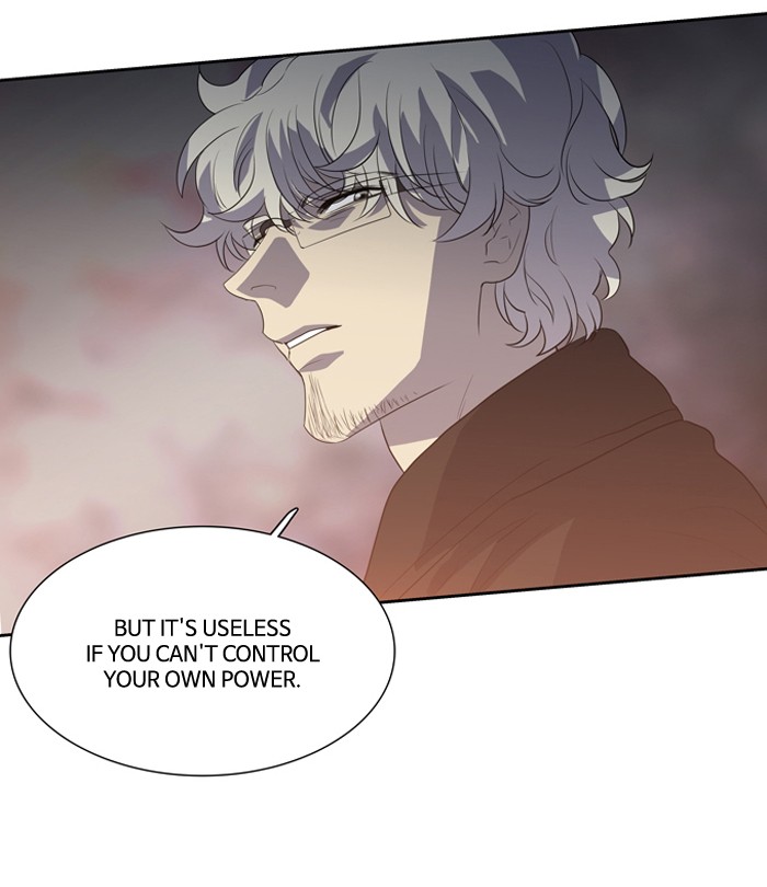 Supernatural Investigation Department Chapter 150 page 33 - Chapter 150: Ep. 150 - Infiltration (12)
