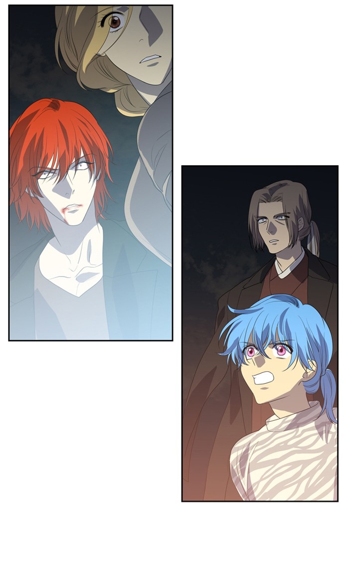Supernatural Investigation Department Chapter 150 page 40 - Chapter 150: Ep. 150 - Infiltration (12)
