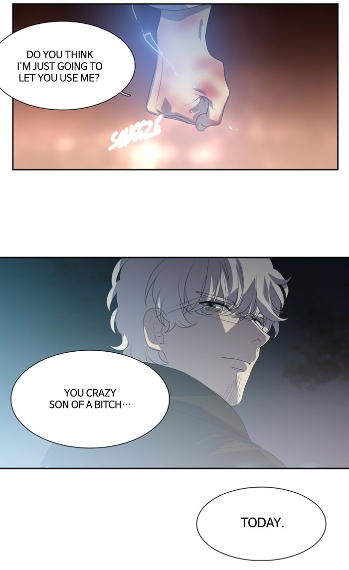 Supernatural Investigation Department Chapter 150 page 42 - Chapter 150: Ep. 150 - Infiltration (12)