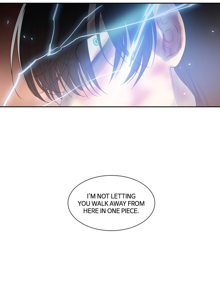 Supernatural Investigation Department Chapter 150 page 43 - Chapter 150: Ep. 150 - Infiltration (12)