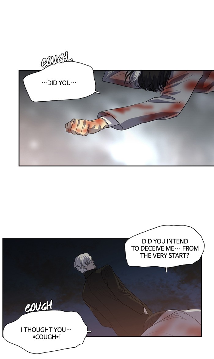 Supernatural Investigation Department Chapter 150 page 5 - Chapter 150: Ep. 150 - Infiltration (12)