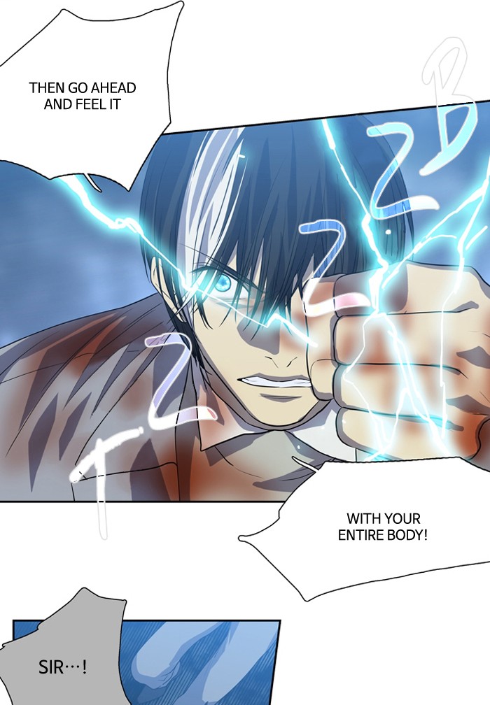 Supernatural Investigation Department Chapter 151 page 14 - Chapter 151: Ep. 151 - Infiltration (13)