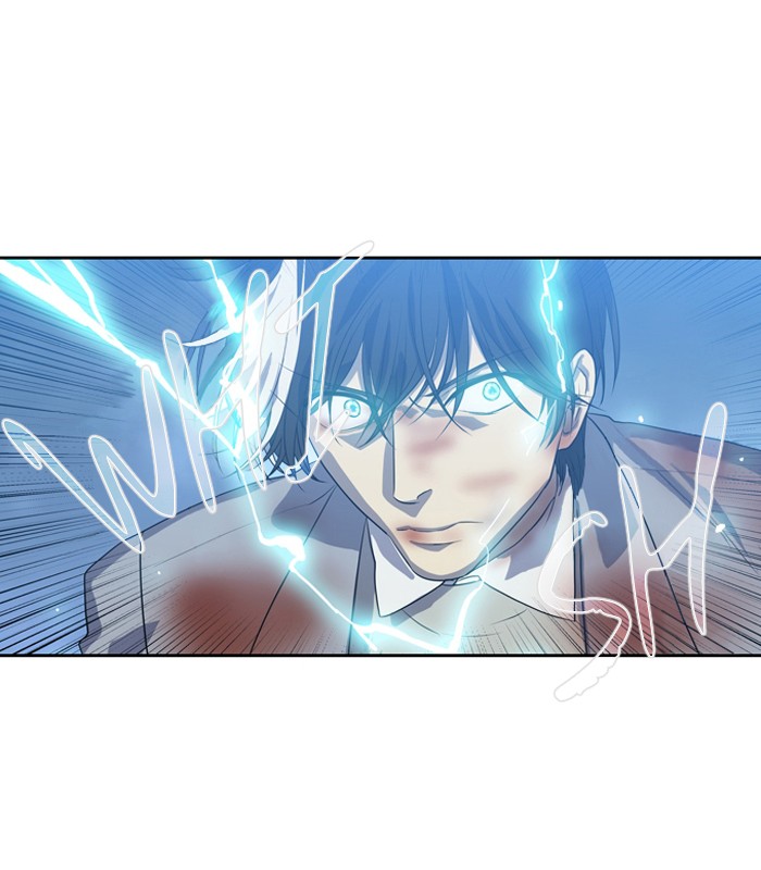 Supernatural Investigation Department Chapter 151 page 18 - Chapter 151: Ep. 151 - Infiltration (13)