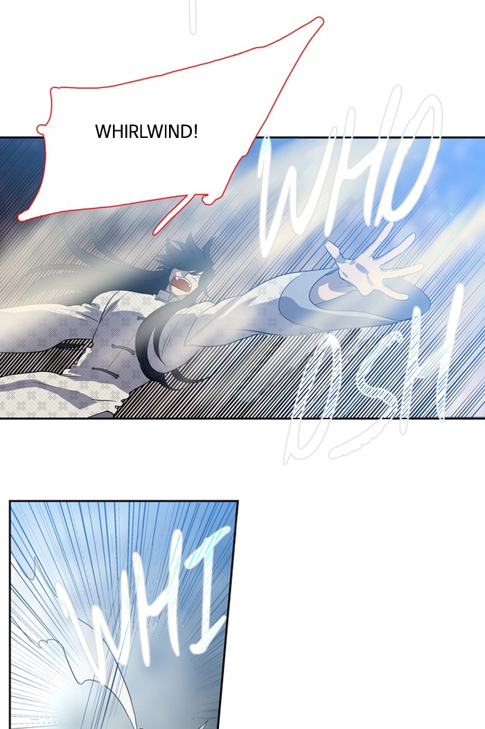 Supernatural Investigation Department Chapter 151 page 21 - Chapter 151: Ep. 151 - Infiltration (13)