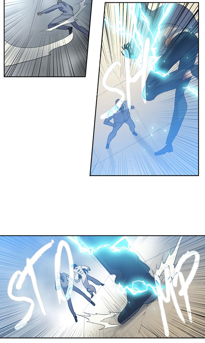Supernatural Investigation Department Chapter 151 page 22 - Chapter 151: Ep. 151 - Infiltration (13)