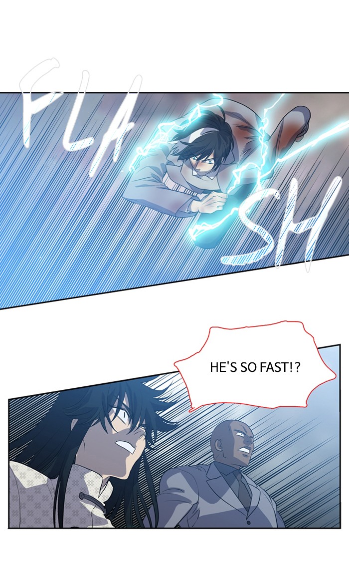 Supernatural Investigation Department Chapter 151 page 23 - Chapter 151: Ep. 151 - Infiltration (13)