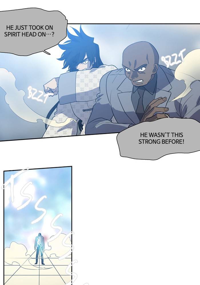 Supernatural Investigation Department Chapter 151 page 26 - Chapter 151: Ep. 151 - Infiltration (13)