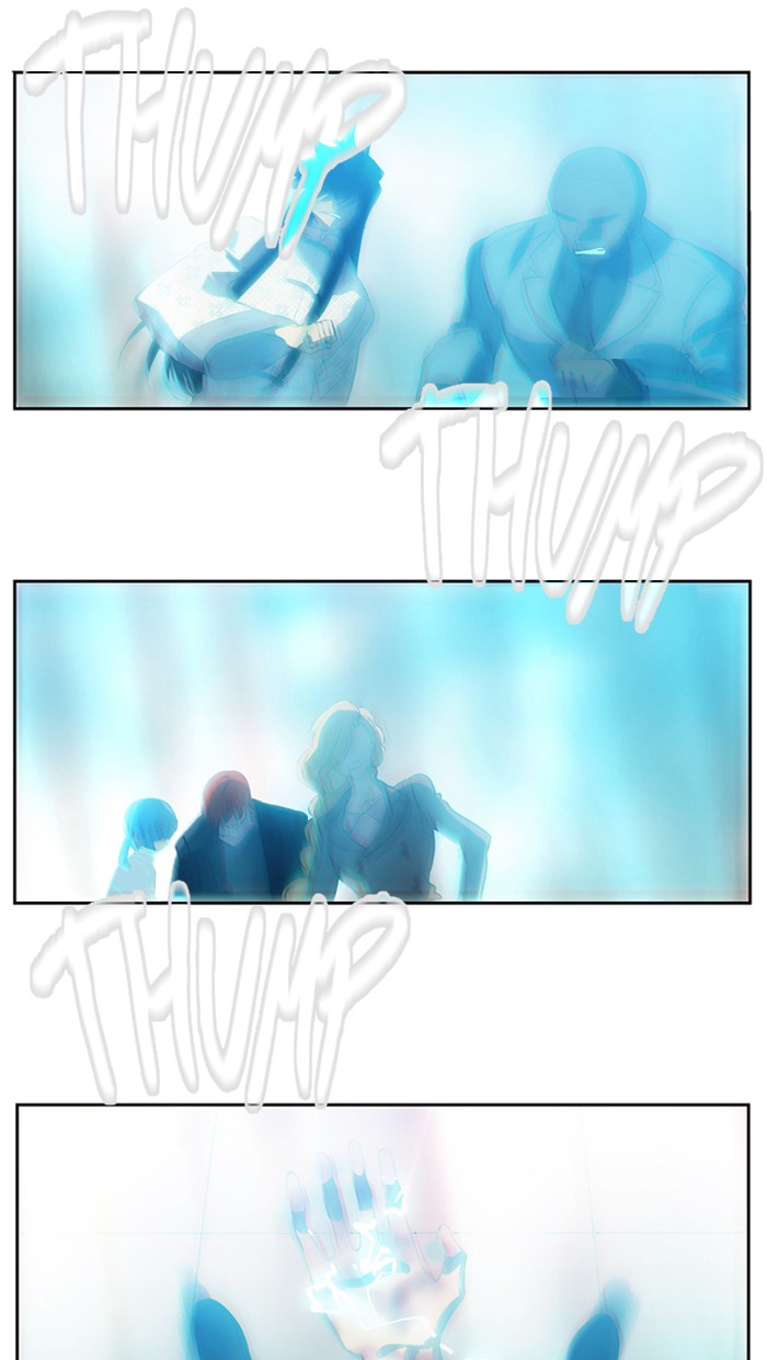 Supernatural Investigation Department Chapter 151 page 28 - Chapter 151: Ep. 151 - Infiltration (13)